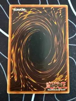 Prohibition PSV-039 Rare Pharaoh's Servant Yu-Gi-Oh Unlimited Near Mint - Image 2