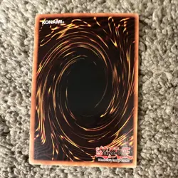 Konami Yu-Gi-Oh! Prohibition PSV-039 Pharaoh's Servant Magic Card English - Image 2