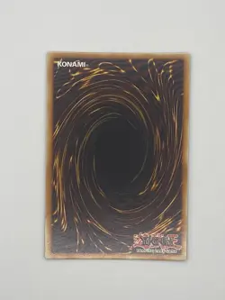Yu-Gi-Oh! TCG Chaos Command Magician (Blue) Legendary Duelists: Season 3... - Image 4