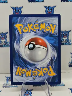 Pokemon Quagsire Ancient Origins 39/98 Reverse Holo LP - Image 2