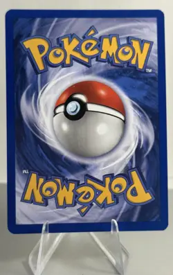 Pokemon TCG Venusaur Holo Unlimited Rare 18/130 Base Set 2 1999-2000 - Image 2