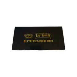 🔥Pokemon TCG Lost Origin Elite Trainer Box ETB - New & Factory Sealed🔥 - Image 5