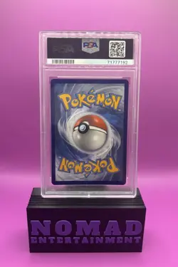 Pokemon 2020 Charizard V #050 SWSH Promo - PSA 10 - Champions Path Elite Trainer - Image 2