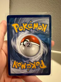 Noctowl Break - XY136 Black Star Promo - Rare Holo - Pokemon TCG LP 212#02 - Image 2