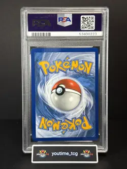 2020 Pokemon Sword & Shield Vivid Voltage Jirachi #119 PSA 10 - Image 2