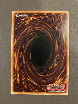 Yugioh - Mirror Force Launcher (Super Rare) (Unlimited) - CYHO-EN069 (P) - Image 2