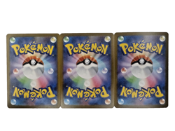 Pokemon Cards Mega Venusaur ex SAR Bulbasaur Ivysaur AR set Mega Brave Japanese - Image 2