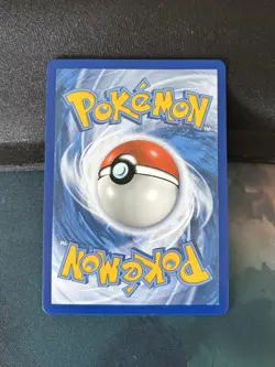 Pokemon TCG Gengar & Mimikyu GX Team Up Holo Ultra Rare Card 53/181 - Image 3