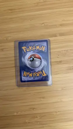 Pokemon Umbreon TCG Prime Undaunted Holo Card 86/90 Ultra Rare Near Mint - Image 3