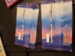 Pokemon Trading Card Bundle ( 4 Of Them Are From McDonald's, Other One No Idea) - Image 2