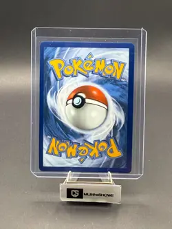 Shuckle Pokemon Mega Evolution 136/132 Illustration Rare Near Mint - Image 2