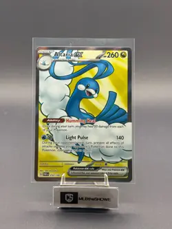 Altaria ex Pokemon Paradox Rift 232/182 Near Mint - Image 1