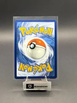 Scovillain Pokemon Scarlet & Violet Base Set 202/198 Illustration Rare Near Mint - Image 2