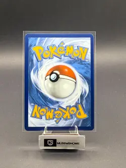 Lairon Pokemon Twilight Masquerade 184/167 Illustration Rare Near Mint - Image 2