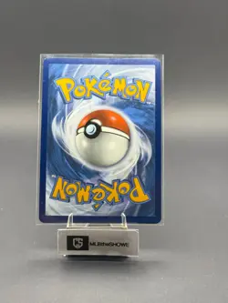 Iron Moth Pokemon Paradox Rift 187/182 Near Mint - Image 2