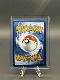 Choy (Full Art) Pokemon Astral Radiance 182/189 Ultra Rare Holofoil Near Mint - Image 2