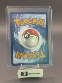 Swinub Pokemon Journey Together 165/159 Near Mint - Image 2