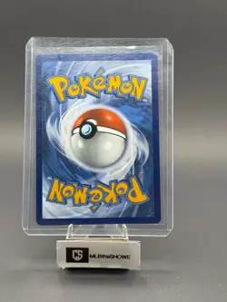 Chimecho Pokemon Twilight Masquerade 179/167 Near Mint - Image 2