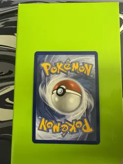 Pikachu Pokemon Day 2026 051/162 30th Anniversary Stamped - Image 2