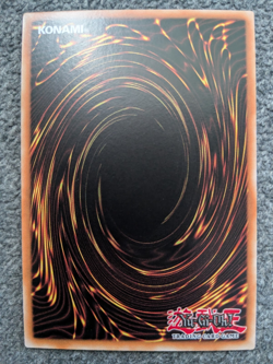 YUGIOH RESCUE RABBIT LIMITED EDITION FOIL E-FOOTBALL PROMO#EFC1-EN002 NM - Image 2
