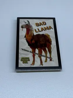 Dungeon Crawler Carl Kickstarter Trading Cards Matt Dinniman Sealed New - Image 1