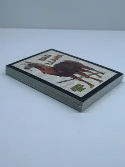 Dungeon Crawler Carl Kickstarter Trading Cards Matt Dinniman Sealed New - Image 3