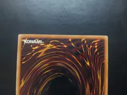 Yugioh - Nightmare Wheel PGD-106 Ultra Rare 1st Edition - Image 4