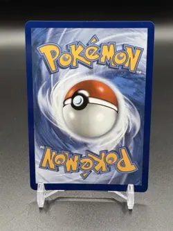 Pokemon AZ's Tranquility CRI Full Art Holo Trainer Card 120/086 English - Image 2