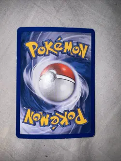 Pokemon TCG Venusaur EX Crystal Guardians Reverse Holo Card 28/100 Stamped - Image 2