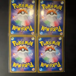Morpeko V-UNION Set 056/184-059/184 S8b VMax Climax Holo Japanese Pokemon Card - Image 2