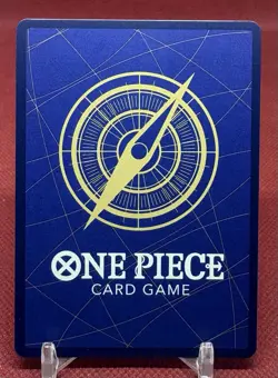 Onepiece Card Monkey D. Luffy R OP06-013 op06 Wings Of The Captain Japanese [ALT - Image 2