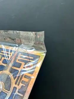 SEALED Ancient Mew Movie Promo Holo Pokemon Card - Image 2