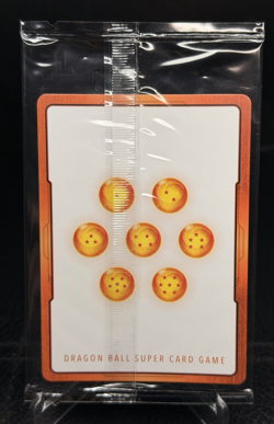 Dragon Ball Super Card Game TCG M-32 Energy Marker Fighter's Ambition Sealed - Image 2