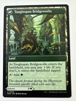 Bridgeworks Battle Modern Horizons 3 Regular - Image 2