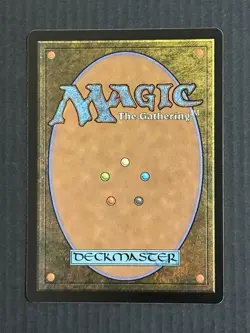 Magic The Gathering Eye Of Nidhogg Extended Art Non-foil Final Fantasy - Image 2