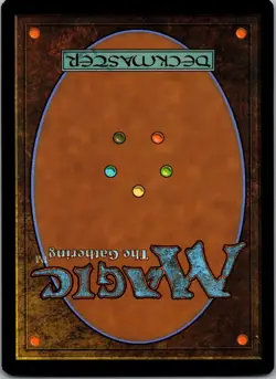 Bruenor Battlehammer 219 Adventures in the Forgotten Realms MTG NM - Image 2