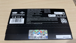 MTG Secret Lair x The Office Dwight's Destiny Foil Edition SEALED New - Image 2