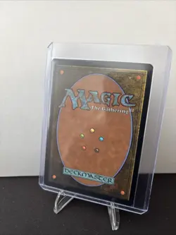 Vandalblast (1757) (Rainbow Foil) Secret Lair Drop Foil - Image 2