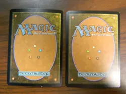 MTG FOIL Shards Of Alara Dragon Fodder x2 Excellent - NM Condition - Image 2