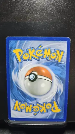 Poliwag 30/149 Common Sun & Moon Base Pokemon Card 2017 MP - HP - Image 2