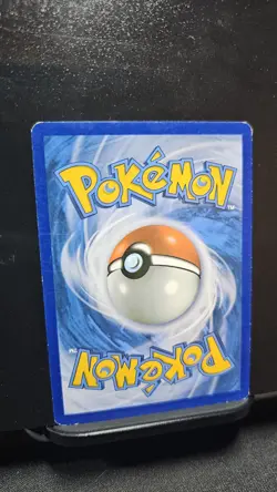 Poliwag 30/149 Common Sun & Moon Base Pokemon Card 2017 MP - HP - Image 3
