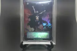 Sorcery Contested Realm Arthurian Legends Witch Exclusive Foil Promo PCG 9 - Image 3