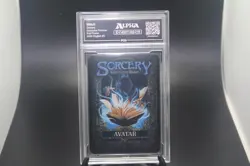 Sorcery Contested Realm Arthurian Legends Witch Exclusive Foil Promo PCG 9 - Image 4