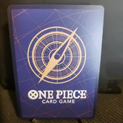 O-Nami (Illustration Box Vol.1) OP05-062 One Piece Promotion Cards Foil - Image 2