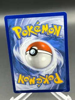 Pokemon Dewott (Master Ball Pattern) 022/086 White Flare rika NM - Image 2