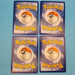 Crushing Hammer 071/088 REVERSE HOLO x4 Playset 4x Pokemon Perfect Order POR - Image 3