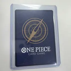 OP16-119 Marshall.D.Teach SEC Alt Art The Time To Battle One Piece TCG English - Image 2