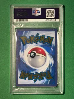 Mew ex (Metal Card) 205/165 Scarlet & Violet 151 Ultra-Premium Collection PSA 9 - Image 2