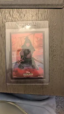Lorcana Frozone Super Cool Enchanted Wilds Unknown 226/204 - Image 3
