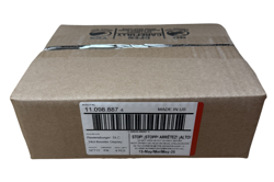 Disney Lorcana Wilds Unknown Booster Box Case | SEALED CASE | 4x Booster Boxes - Image 1